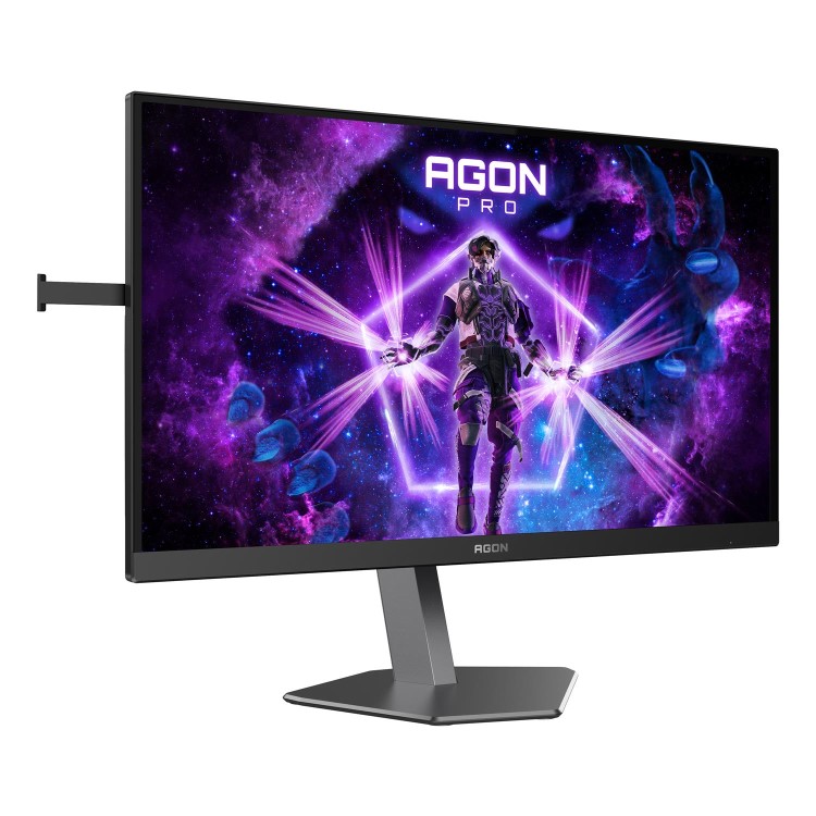AOC AGON PRO AG246FK6 24" Ultra-Fast TN Full HD 610Hz 0.5ms eSports Gaming Monitor