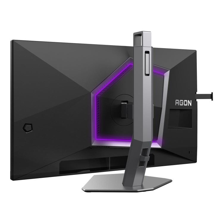 AOC AGON PRO AG246FK6 24" Ultra-Fast TN Full HD 610Hz 0.5ms eSports Gaming Monitor