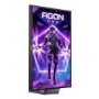 AOC AGON PRO AG246FK6 24" Ultra-Fast TN Full HD 610Hz 0.5ms eSports Gaming Monitor