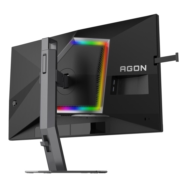 AOC AGON PRO AG246FK6 24" Ultra-Fast TN Full HD 610Hz 0.5ms eSports Gaming Monitor