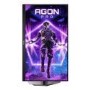 AOC AGON PRO AG246FK6 24" Ultra-Fast TN Full HD 610Hz 0.5ms eSports Gaming Monitor