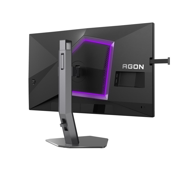 AOC AGON PRO AG246FK6 24" Ultra-Fast TN Full HD 610Hz 0.5ms eSports Gaming Monitor