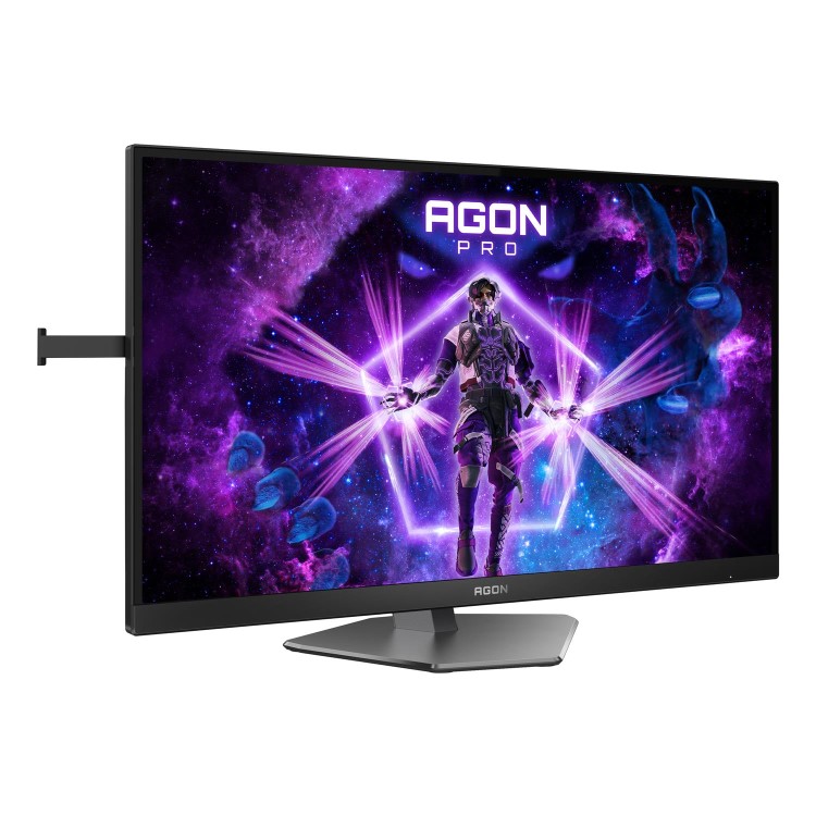 AOC AGON PRO AG246FK6 24" Ultra-Fast TN Full HD 610Hz 0.5ms eSports Gaming Monitor