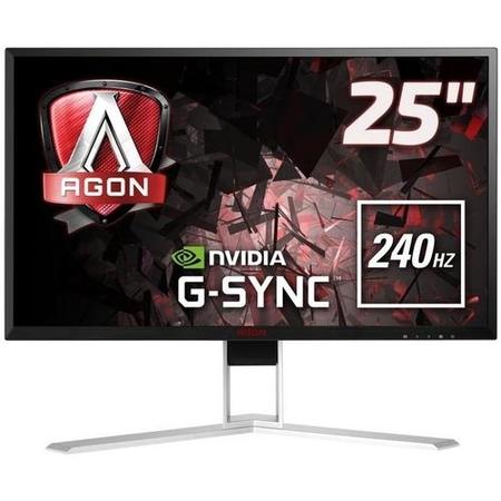 AOC Agon AG251FG 24.5" Full HD 240Hz Gaming Monitor