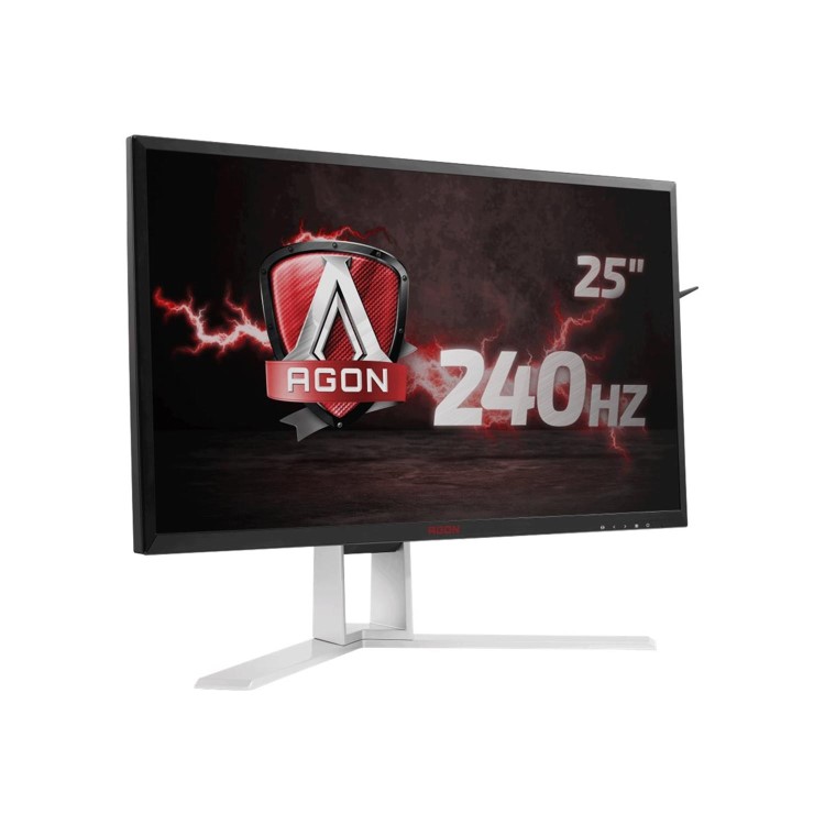 AOC AGON AG251FG 24.5" TN Full HD 240Hz 1ms Gaming Monitor