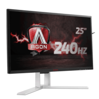 AOC Agon AG251Fz 24.5" Full HD 240Hz Gaming Monitor AOC Agon AG251Fz 24.5" Full HD 240Hz Gaming Monitor