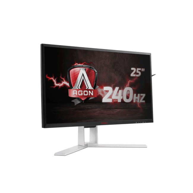 AOC Agon AG251Fz 24.5" Full HD 240Hz Gaming Monitor