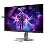Refurbished AOC AGON AG256FS 24.5" IPS Full HD 390Hz 1ms Height Adjustable Gaming Monitor
