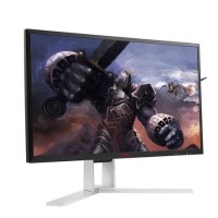 AOC Agon AG271UG 27" 4K Ultra HD G-Sync Gaming Monitor AOC Agon AG271UG 27" 4K Ultra HD G-Sync Gaming Monitor