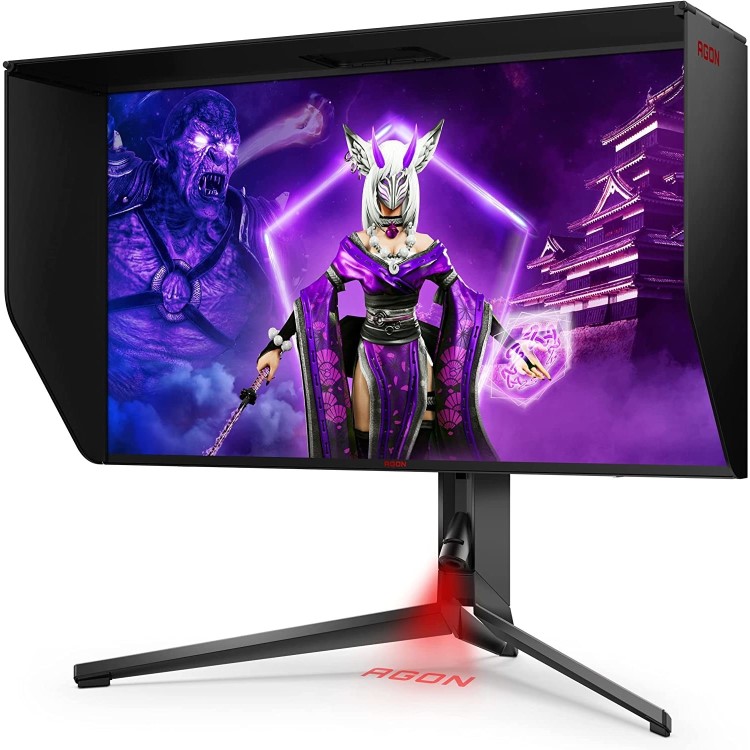 AOC AG274QG 27" IPS QHD 240Hz 1ms G-Sync Gaming Monitor