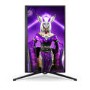 AOC AG274QG 27" IPS QHD 240Hz 1ms G-Sync Gaming Monitor