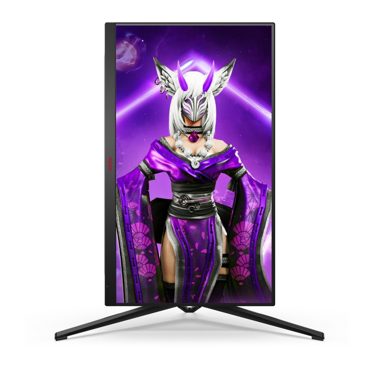 AOC AG274QG 27" IPS QHD 240Hz 1ms G-Sync Gaming Monitor