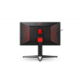 AOC AG274QG 27" IPS QHD 240Hz 1ms G-Sync Gaming Monitor