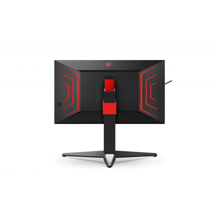 AOC AG274QG 27" IPS QHD 240Hz 1ms G-Sync Gaming Monitor