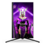 AOC AG274QS 27" QHD 300Hz 0.5ms IPS Gaming Monitor 