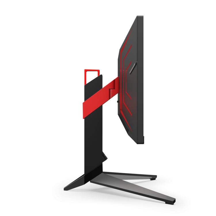 AOC AG274QS 27" QHD 300Hz 0.5ms IPS Gaming Monitor 