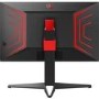 AOC AG274QS 27" QHD 300Hz 0.5ms IPS Gaming Monitor 