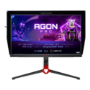 AOC 27" QHD IPS 170Hz Gaming Monitor - AG274QXM