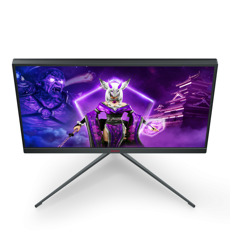 AOC 27" QHD IPS 170Hz Gaming Monitor - AG274QXM