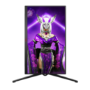 AOC 27" QHD IPS 170Hz Gaming Monitor - AG274QXM