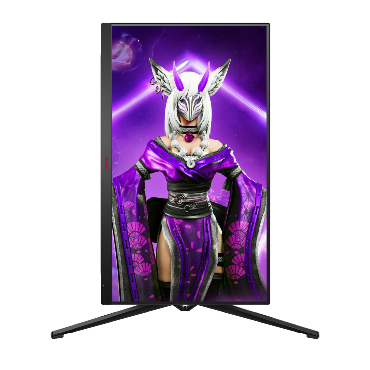 AOC 27" QHD IPS 170Hz Gaming Monitor - AG274QXM