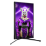 AOC 27" QHD IPS 170Hz Gaming Monitor - AG274QXM