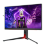 AOC 27" QHD IPS 170Hz Gaming Monitor - AG274QXM