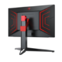 AOC 27" QHD IPS 170Hz Gaming Monitor - AG274QXM