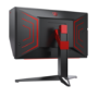 AOC 27" QHD IPS 170Hz Gaming Monitor - AG274QXM