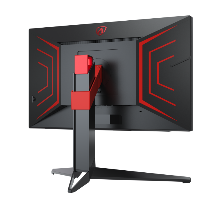 AOC 27" QHD IPS 170Hz Gaming Monitor - AG274QXM