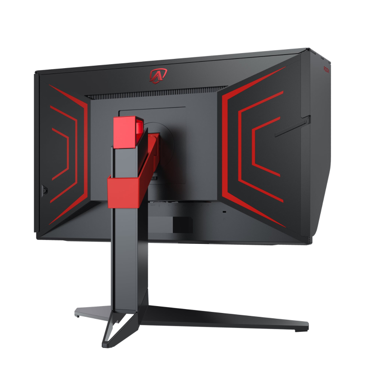 AOC 27" QHD IPS 170Hz Gaming Monitor - AG274QXM