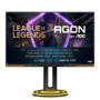 AOC AGON AG275QXL League of Legends 27" QHD IPS 170Hz HDR Gaming Monitor