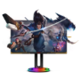 AOC AGON AG275QXL League of Legends 27" QHD IPS 170Hz HDR Gaming Monitor