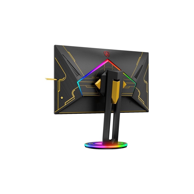 AOC AGON AG275QXL League of Legends 27" QHD IPS 170Hz HDR Gaming Monitor