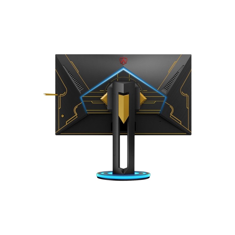 AOC AGON AG275QXL League of Legends 27" QHD IPS 170Hz HDR Gaming Monitor