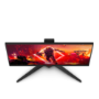 AOC AG275QXN 27" QHD 165Hz 1ms Gaming Monitor 