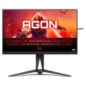 AG275QZN/EU AOC AGON AG275QZN 27" VA QHD 240Hz 0.5ms FreeSync Gaming Monitor