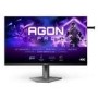 AOC AGON AG276FK 27" IPS Full HD 520Hz 0.5ms Height-Adjustable Gaming Monitor
