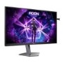 AOC AGON AG276FK 27" IPS Full HD 520Hz 0.5ms Height-Adjustable Gaming Monitor