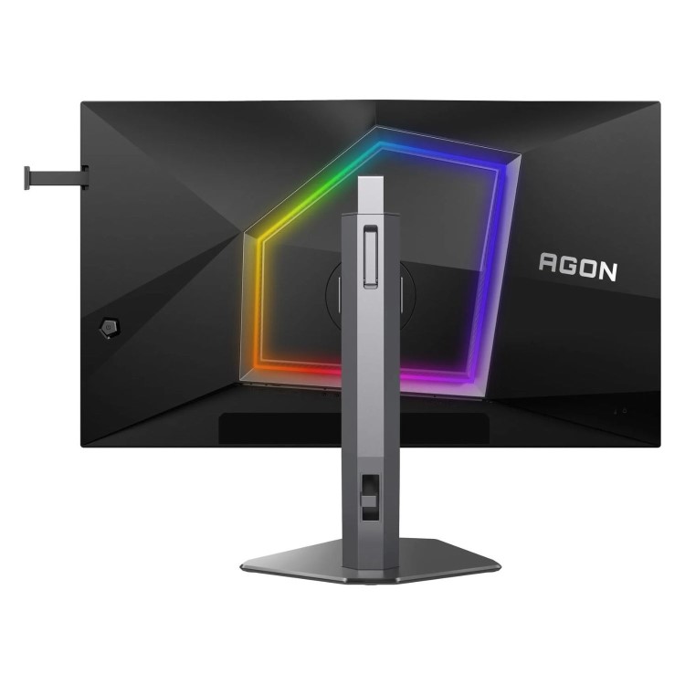 AOC AGON AG276FK 27" IPS Full HD 520Hz 0.5ms Height-Adjustable Gaming Monitor