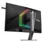AOC AGON AG276FK 27" IPS Full HD 520Hz 0.5ms Height-Adjustable Gaming Monitor