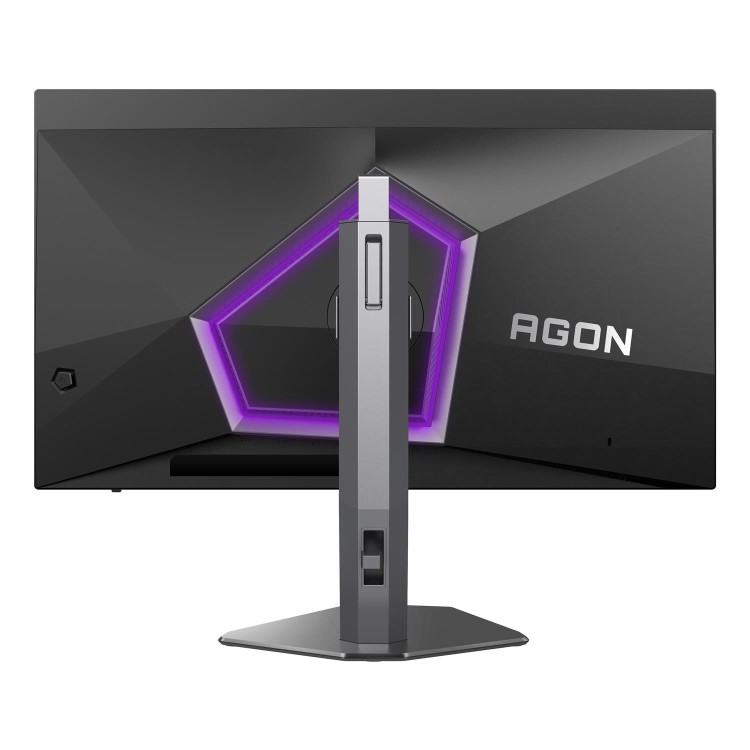 AOC AGON PRO 27" QD-OLED QHD 500Hz 0.03ms Gaming Monitor