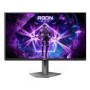 AOC AGON PRO 27" QD-OLED QHD 500Hz 0.03ms Gaming Monitor