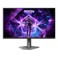 AOC AGON AG276QZD2 27" QHD QD-OLED 240Hz 0.03ms Gaming Monitor  AOC AGON AG276QZD2 27" QHD QD-OLED 240Hz 0.03ms Gaming Monitor