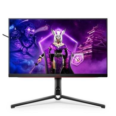 AOC AGON Pro 31.5" IPS 4K UHD 144Hz Gaming Monitor 