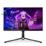 AOC AGON Pro 31.5" IPS 4K UHD 144Hz Gaming Monitor 