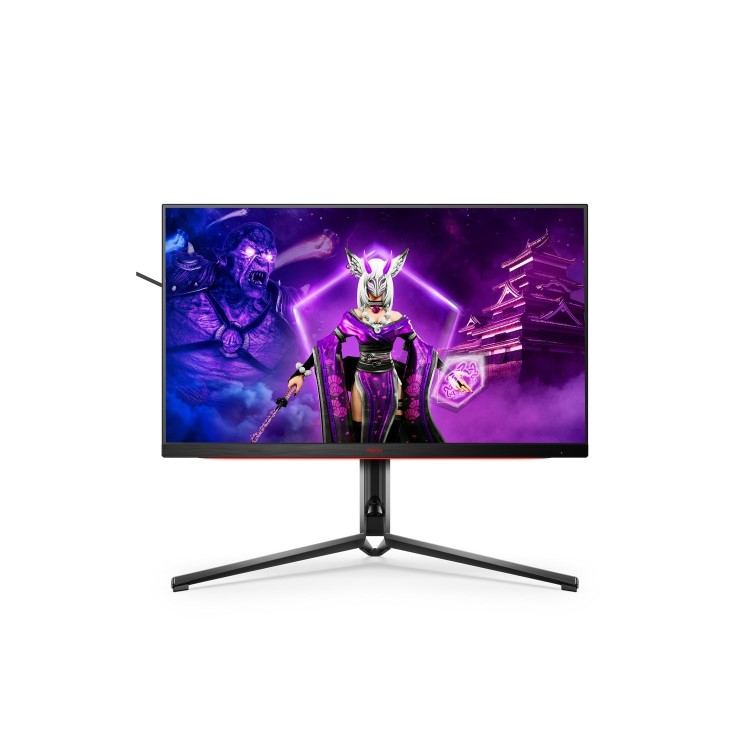 AOC AGON Pro 31.5" IPS 4K UHD 144Hz Gaming Monitor 