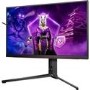 AOC AGON Pro 31.5" IPS 4K UHD 144Hz Gaming Monitor 