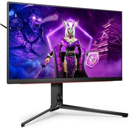 AOC AGON Pro 31.5" IPS 4K UHD 144Hz Gaming Monitor 