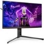 AOC AGON Pro 31.5" IPS 4K UHD 144Hz Gaming Monitor 